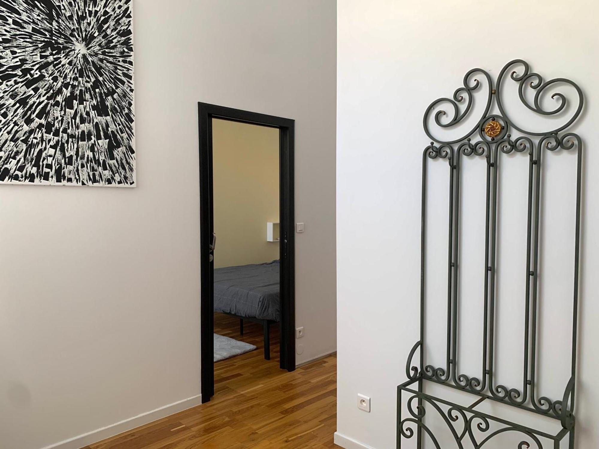 Les Fabuleux Appartements Du Coeur De Ville - Place Victor Hugo Безансон Екстер'єр фото